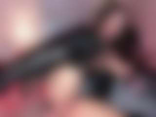 Megan's Live Sex Cam Show