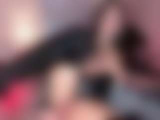 Megan's Live Sex Cam Show