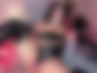 Megan's Live Sex Cam Show