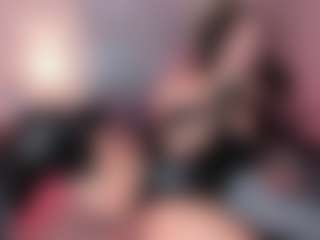 Megan's Live Sex Cam Show