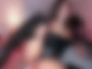 Megan's Live Sex Cam Show