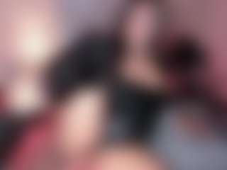 Megan's Live Sex Cam Show