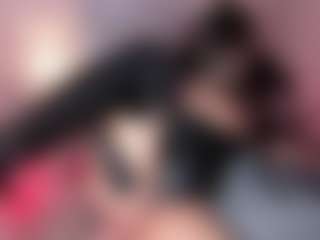 Megan's Live Sex Cam Show