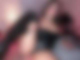 Megan's Live Sex Cam Show