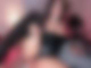 Megan's Live Sex Cam Show