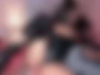 Megan's Live Sex Cam Show