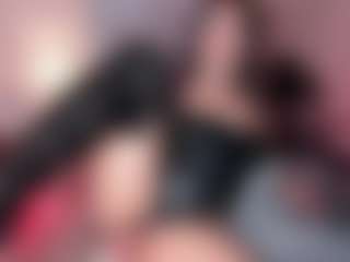 Megan's Live Sex Cam Show