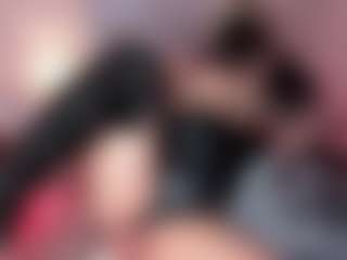 Megan's Live Sex Cam Show