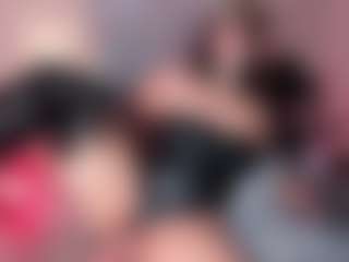 Megan's Live Sex Cam Show