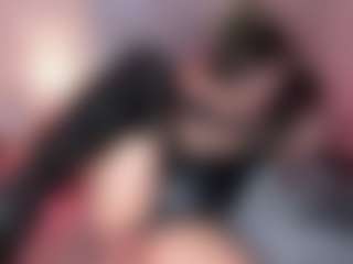 Megan's Live Sex Cam Show