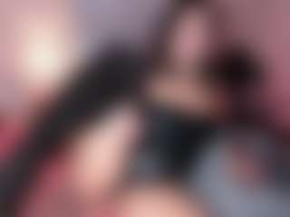 Megan's Live Sex Cam Show