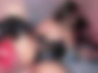 Megan's Live Sex Cam Show