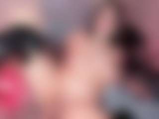 Megan's Live Sex Cam Show