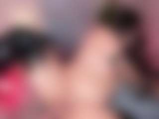 Megan's Live Sex Cam Show