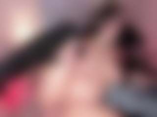 Megan's Live Sex Cam Show