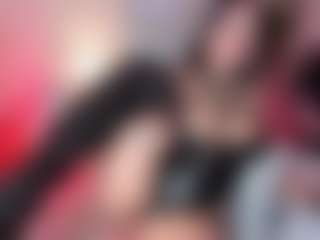Megan's Live Sex Cam Show