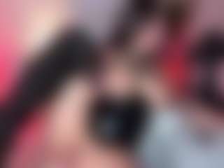 Megan's Live Sex Cam Show
