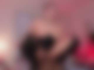 Megan's Live Sex Cam Show