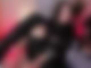 Megan's Live Sex Cam Show
