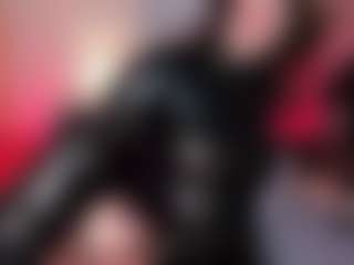 Megan's Live Sex Cam Show