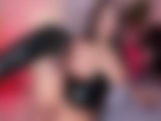 Megan's Live Sex Cam Show