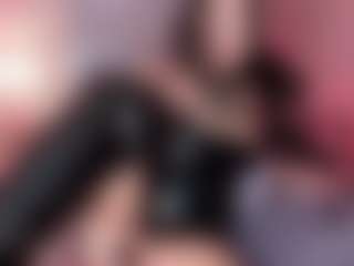 Megan's Live Sex Cam Show
