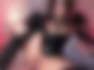 Megan's Live Sex Cam Show