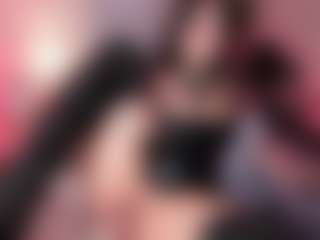 Megan's Live Sex Cam Show