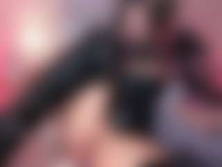 Megan's Live Sex Cam Show