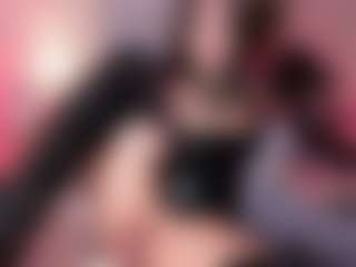 Megan's Live Sex Cam Show