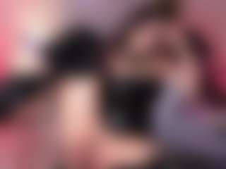 Megan's Live Sex Cam Show