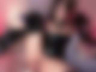Megan's Live Sex Cam Show
