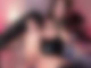 Megan's Live Sex Cam Show