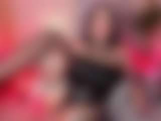 Megan's Live Sex Cam Show