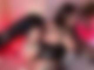 Megan's Live Sex Cam Show