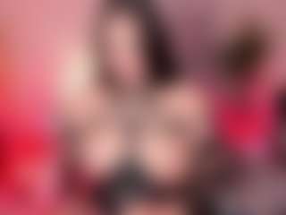 Megan's Live Sex Cam Show