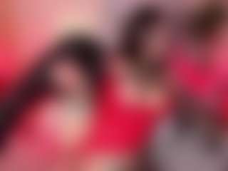 Megan's Live Sex Cam Show