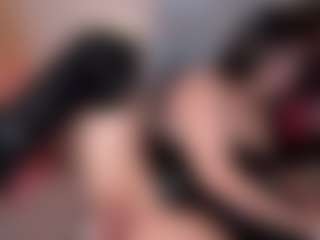 Megan's Live Sex Cam Show