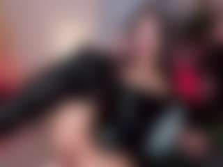 Megan's Live Sex Cam Show