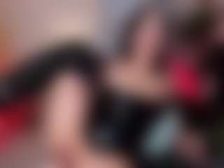 Megan's Live Sex Cam Show