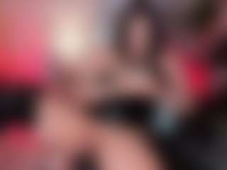 Megan's Live Sex Cam Show