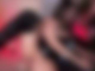 Megan's Live Sex Cam Show