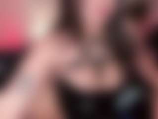 Megan's Live Sex Cam Show