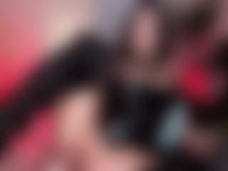Megan's Live Sex Cam Show