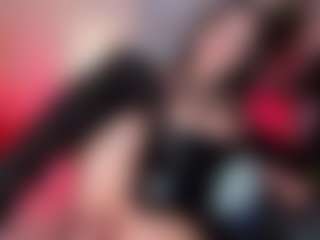Megan's Live Sex Cam Show