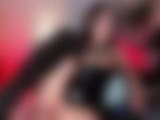 Megan's Live Sex Cam Show