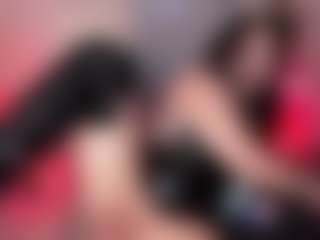 Megan's Live Sex Cam Show