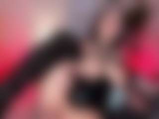 Megan's Live Sex Cam Show