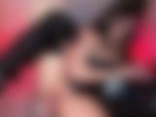 Megan's Live Sex Cam Show