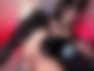 Megan's Live Sex Cam Show